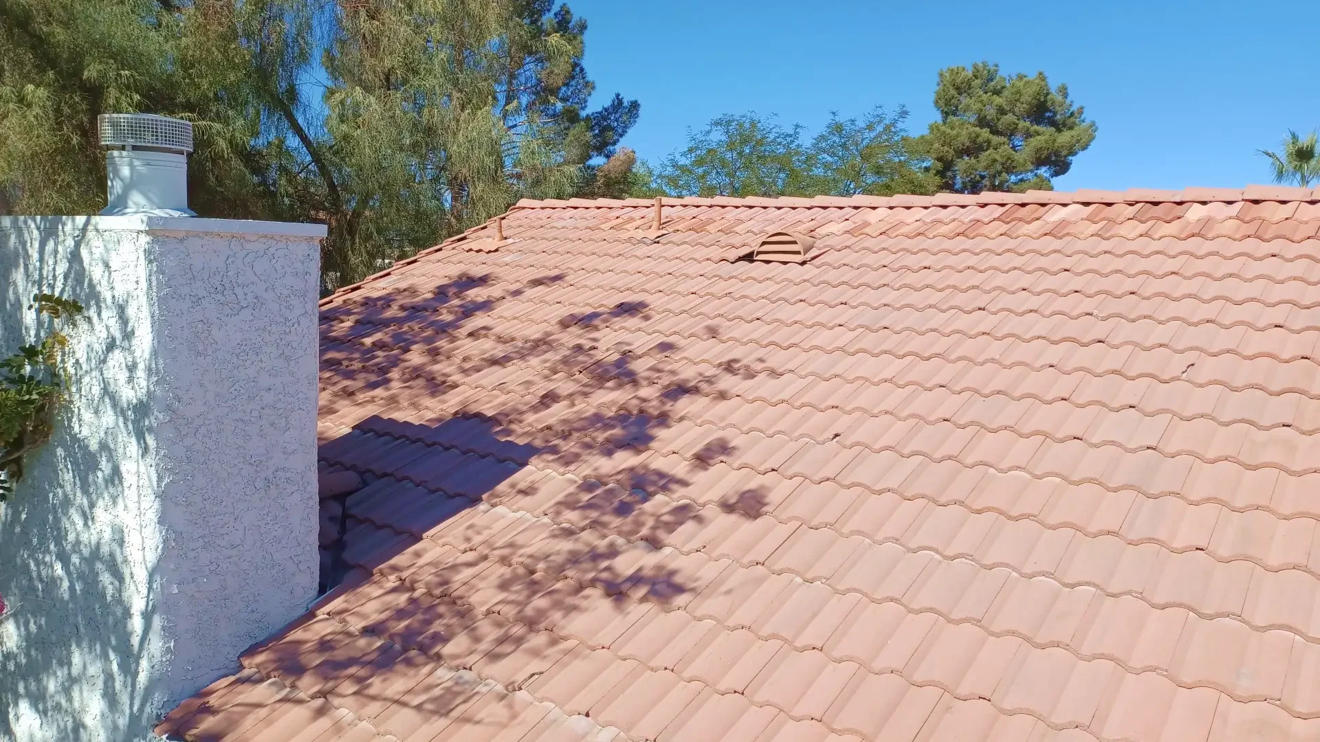 roof repaired hero image
