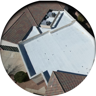 Commercial Roof Installation & Replacement 1 icon NorthLasVegas,NV