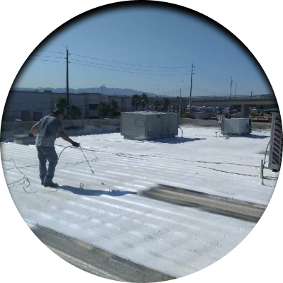 Commercial Roof Maintenance 1 icon NorthLasVegas, NV