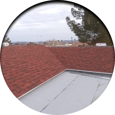 Roof Replacement & Installation 1 icon North Las Vgas, NV