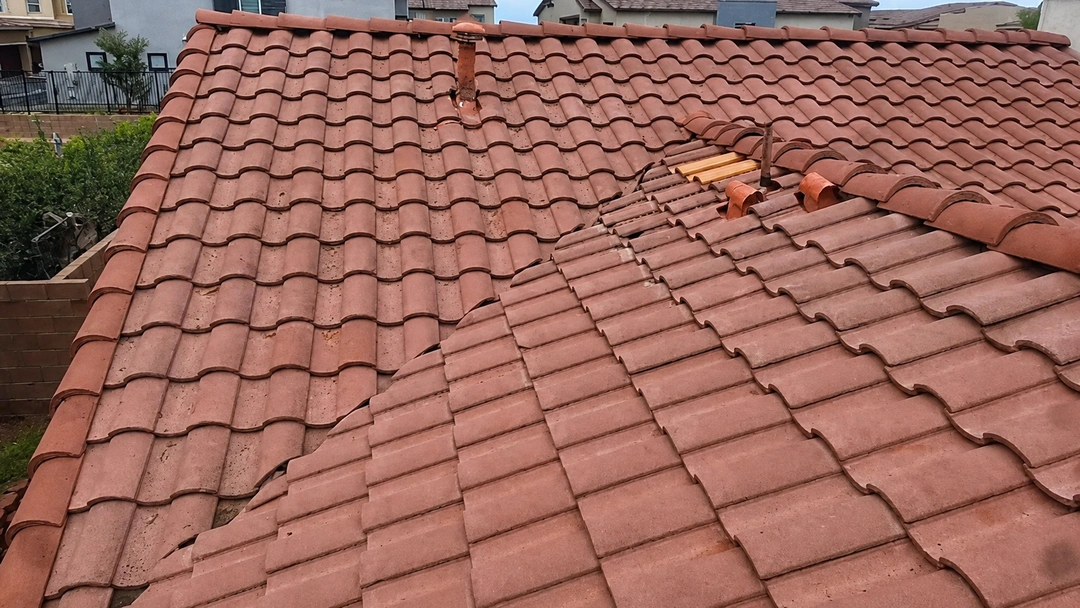 Roofing Inspections in Las Vegas NV