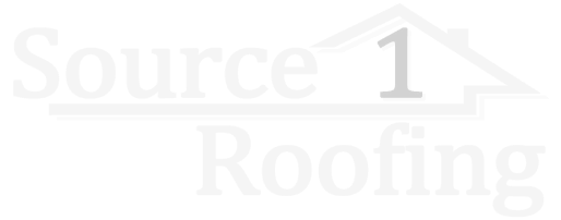 Source 1 Roofing Logo